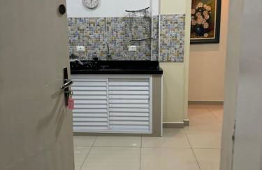 Apto Natalino Broleze - Pé na areia - Foto 16