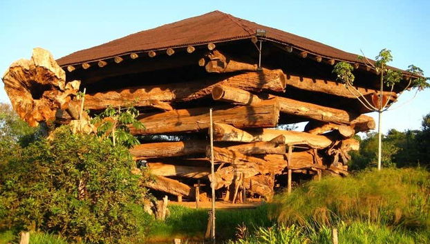 Excursión a Puerto Iguazú - Foto 2, Monumento de La Aripuca
