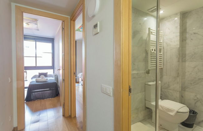 MSB Rooftop Pool City Center - Foto 70