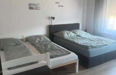 FeWo Flick - Foto 15