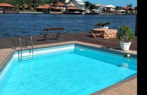 Apartamento na Ogiva Cabo Frio - Foto 1