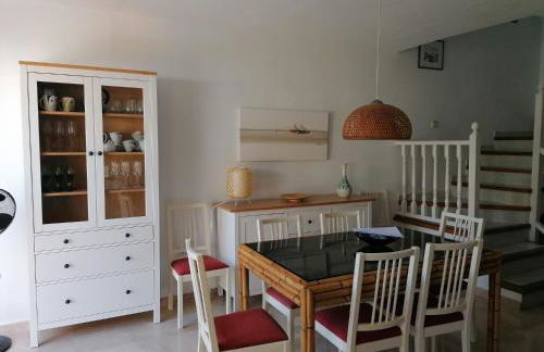 Casares Golf & Beach Terraced house - Photo 8