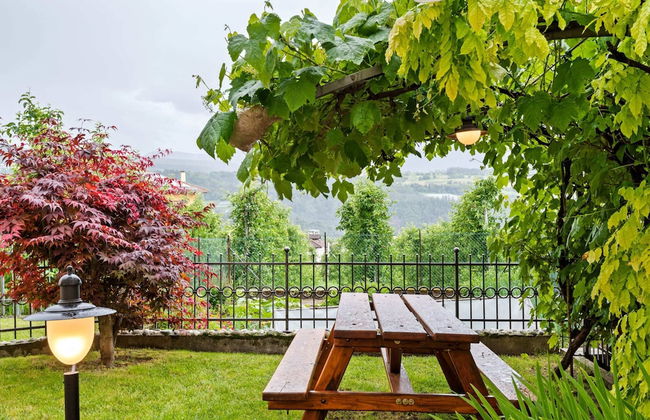 Belvilla by OYO Golden Delicious - Foto 32