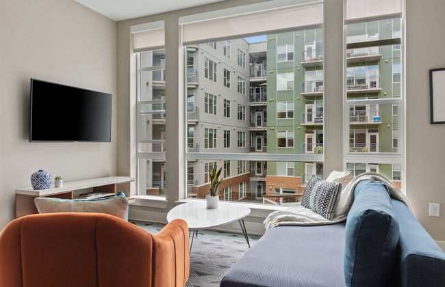 Kasa Union Station Denver - Foto 47