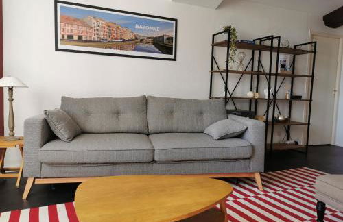 Charmant appartement, plein pied, 2 places parkings - Foto 20