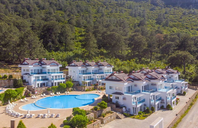 Royal Hills D3 Apartments - Photo 23