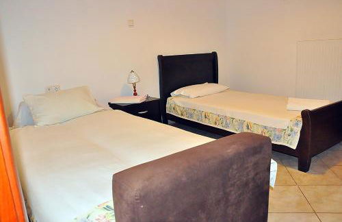 Studios Kostas & Despina - Photo 24