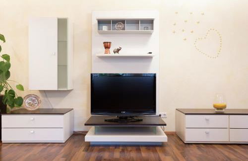 Ferienhaus in Markdorf mit Pool - Foto 13