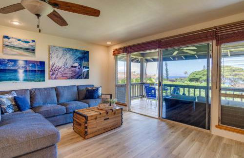 Kaanapali Plantation 54 - Photo 22