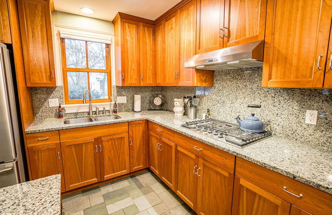 The Irvine - Foto 14