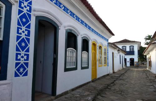 Casa da Matriz Centro Histórico - Photo 3