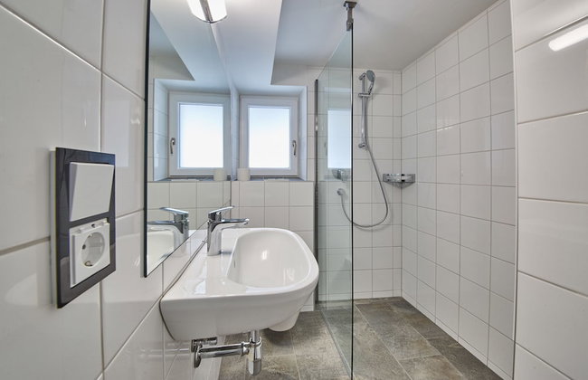 Holiday Lodge Central - Foto 33