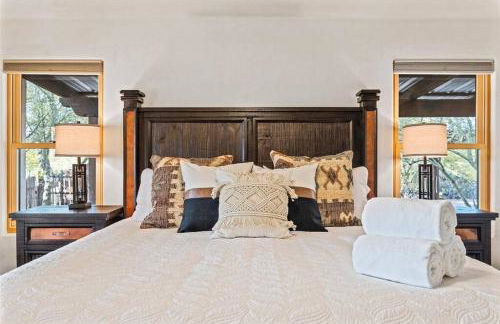 Cave Creek Healing House Heated Pool Desert Oasis - Foto 62