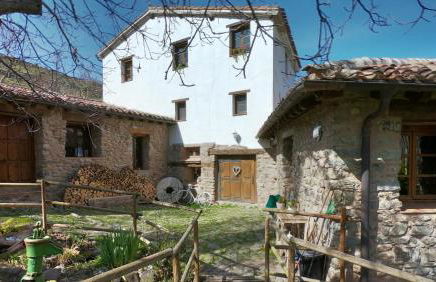 Molino del Corregidor - Foto 18