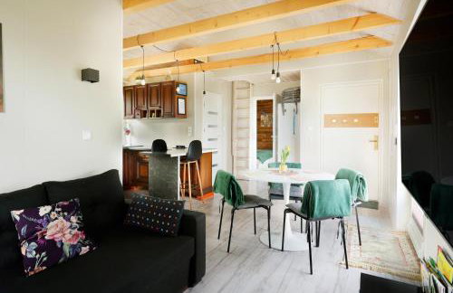 MARGARETT - Cozy House Kłodzko Jaszkowa Dln. - Foto 10