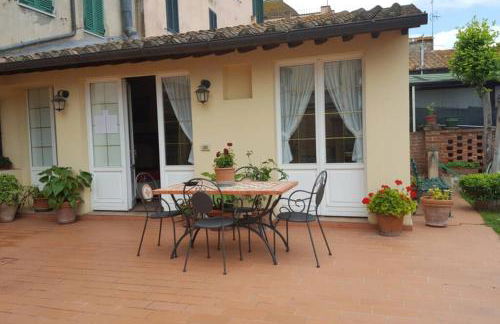 Bellavista la tua romantica vacanza sul Trasimeno - Foto 73