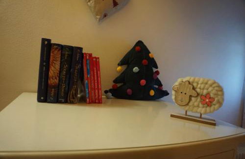 Un tetto sulle Tre Cime - Photo 13