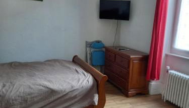 F1 Rez De Chausée - Foto 2