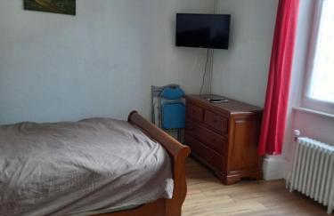 F1 Rez De Chausée - Foto 2