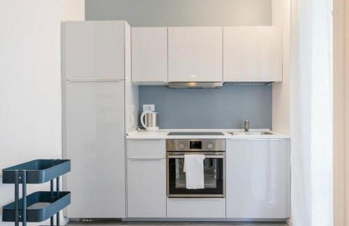 UP to home - Residenze Milano - Foto 21