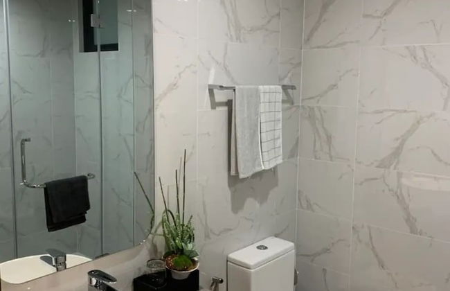 Zenity View Residence Luxury Apartment - Foto 35