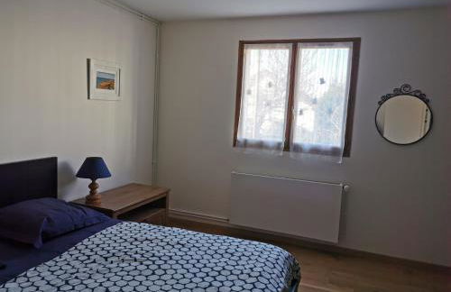 MASSY VILMORIN Appartement indépendant 3 pieces - Foto 5