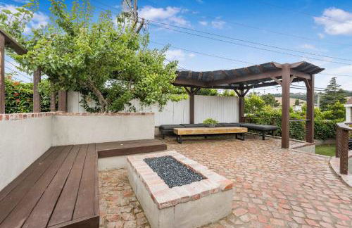 Sleeps 11 Wine Trail Fire Pit Bocce & Trampoline - Foto 37