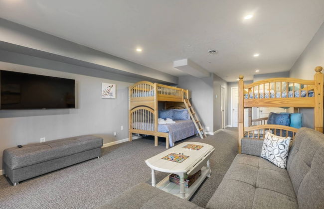 Happy Hideaway - Photo 37