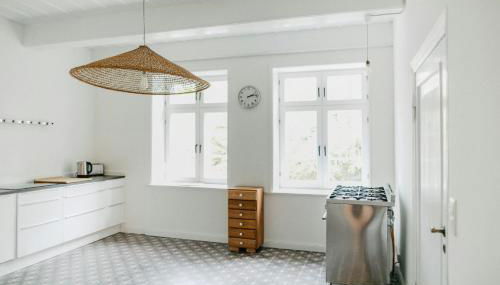 Relax In The Old Vicarage On Eiderstedt - Foto 5