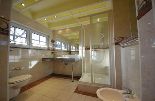 Eck - Reethaus "Sturmhaube" - Foto 28