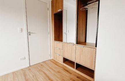 BE Deodoro, prédio novo! completo, com piscina e academia, perto do mercado público - Foto 69