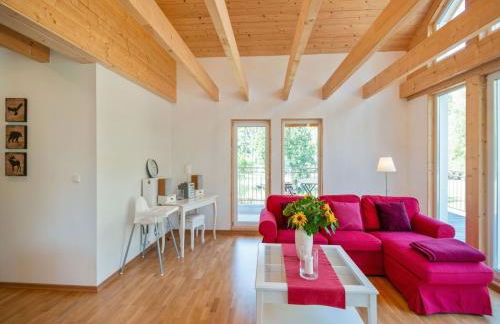 Tranquil Holiday Home in Winsen near River - Foto 22