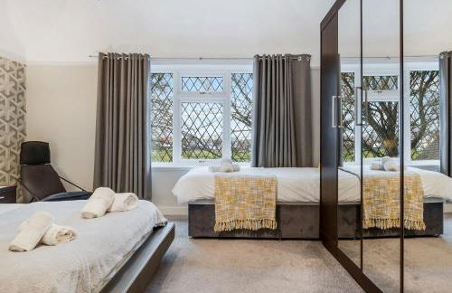 Blackpool Abode - Southlands - Foto 46