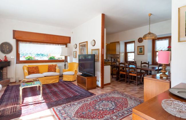 Villa Lucia - Foto 12