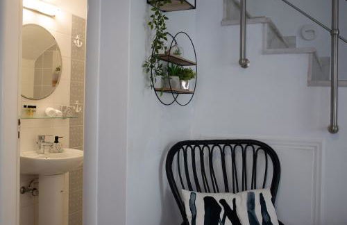 Chessboard decor House - Foto 62