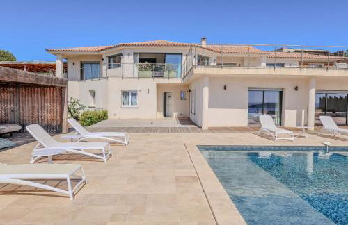 Villa Ghjiseppina Di Pinarello - Foto 19