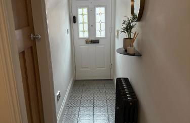 West Bridgford 2 Bed 2 Bathroom Apartment with parking - Foto 20