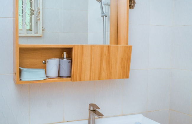 Legacy Apartments - Photo 19