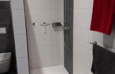 Neubau: Ferienwohnung Im Suddenfeld - zentral und doch ruhig gelegen - Foto 6