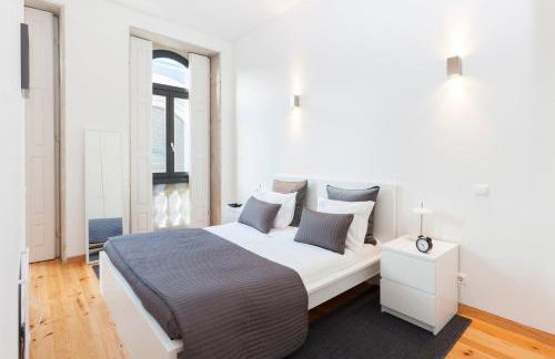 BO - Bolhão Apartments - Foto 2