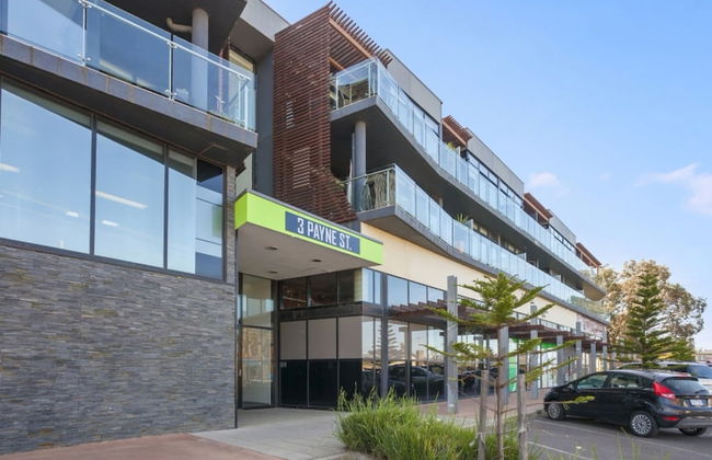 Whitewater Apartments - Foto 2