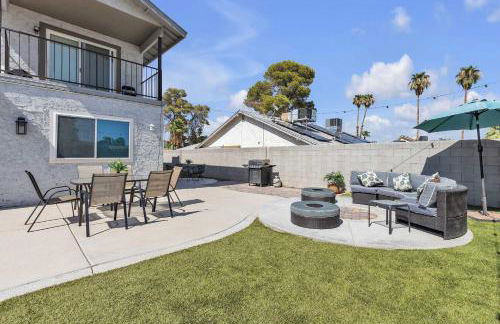 Waypoint Lodge - Your journey’s ideal rest stop - Foto 43