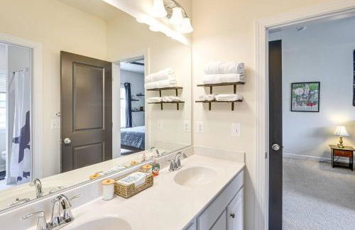 Carter Family House - Foto 17