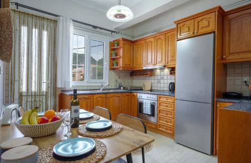 Athena's Paradise Apartment - Foto 13