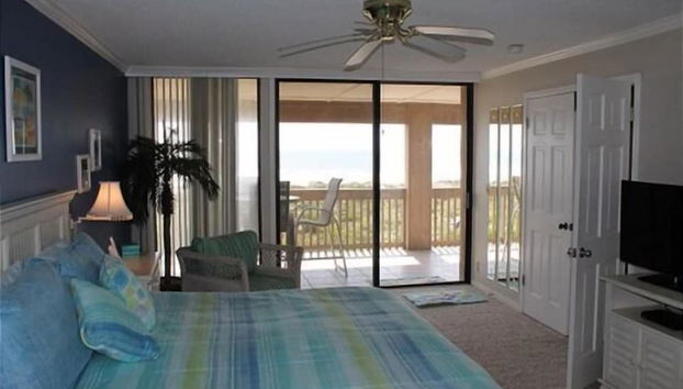 Hibiscus B302 - Foto 2, Habitación