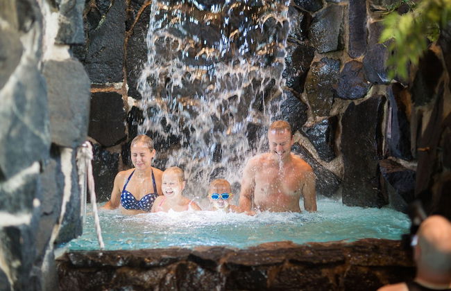 Imatran Kylpylä Spa Apartments - Photo 46