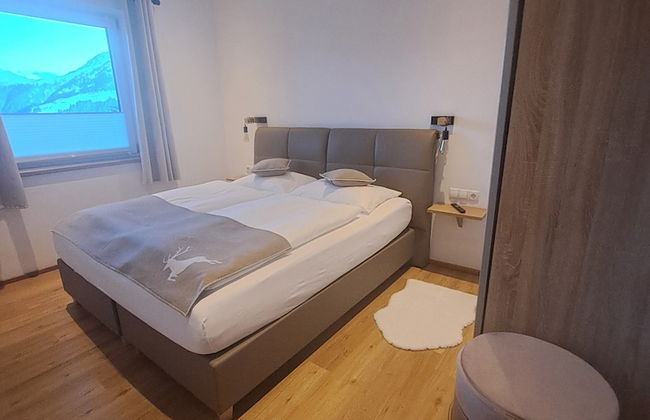 Panorama Appartements Filzerhof - Foto 12