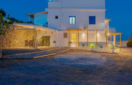 Endless Blue from Syros - Megas Gialos Suite 1 & 2 - Foto 59