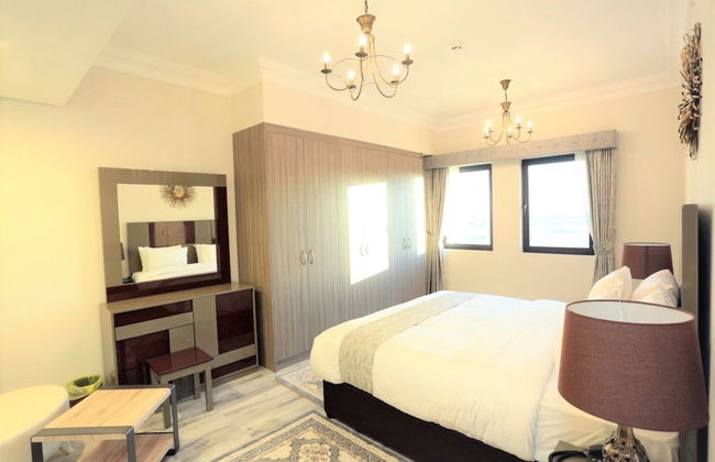 Marbella Luxury 2 Bedrooms - Photo 5