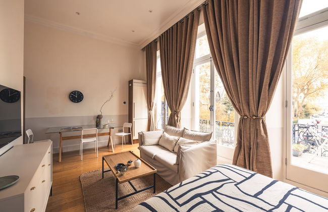 The Courtfield - Foto 42